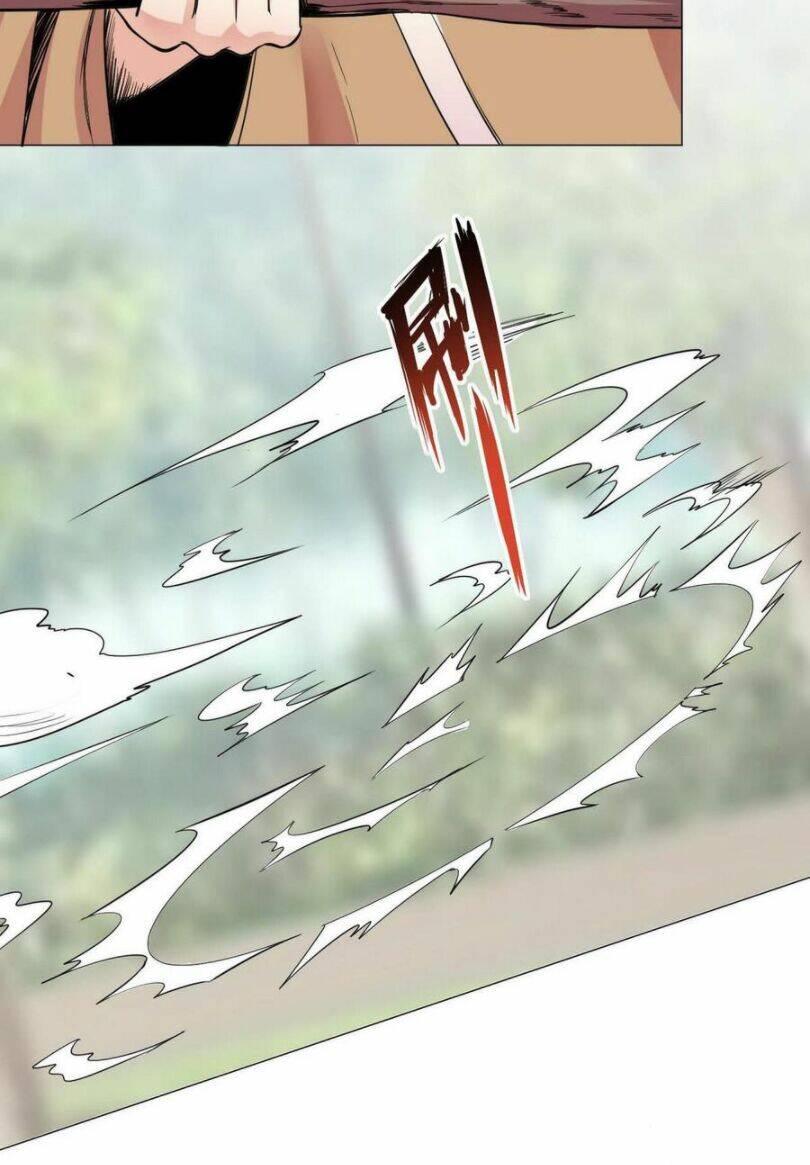 Hắn Là Long Ngạo Thiên Chapter 71 - Trang 11