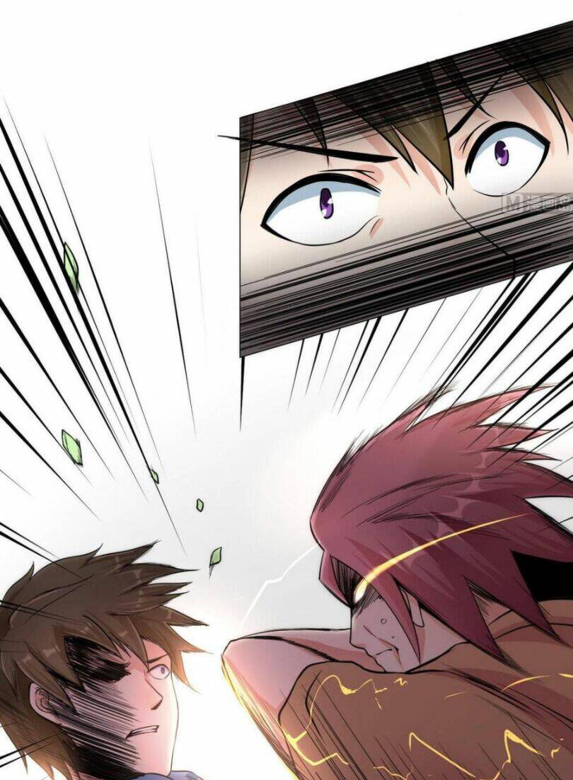 Hắn Là Long Ngạo Thiên Chapter 71 - Trang 12