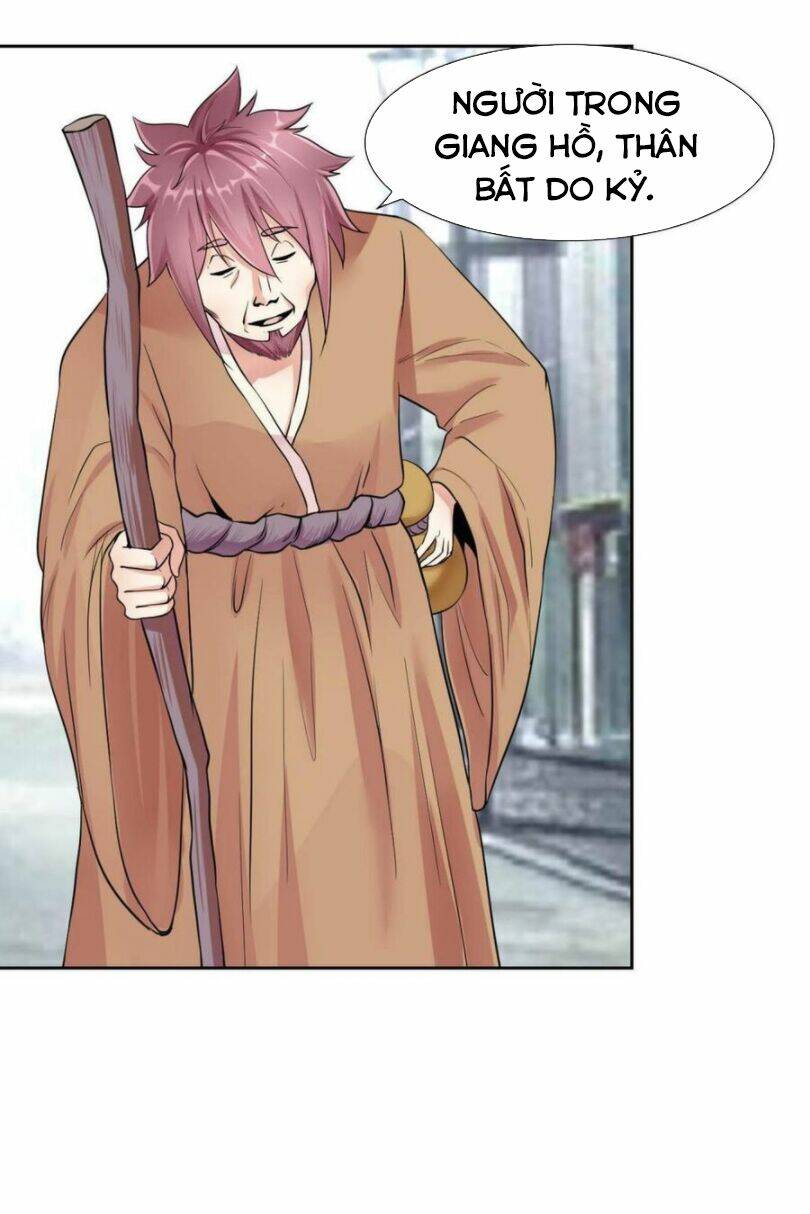 Hắn Là Long Ngạo Thiên Chapter 71 - Trang 3