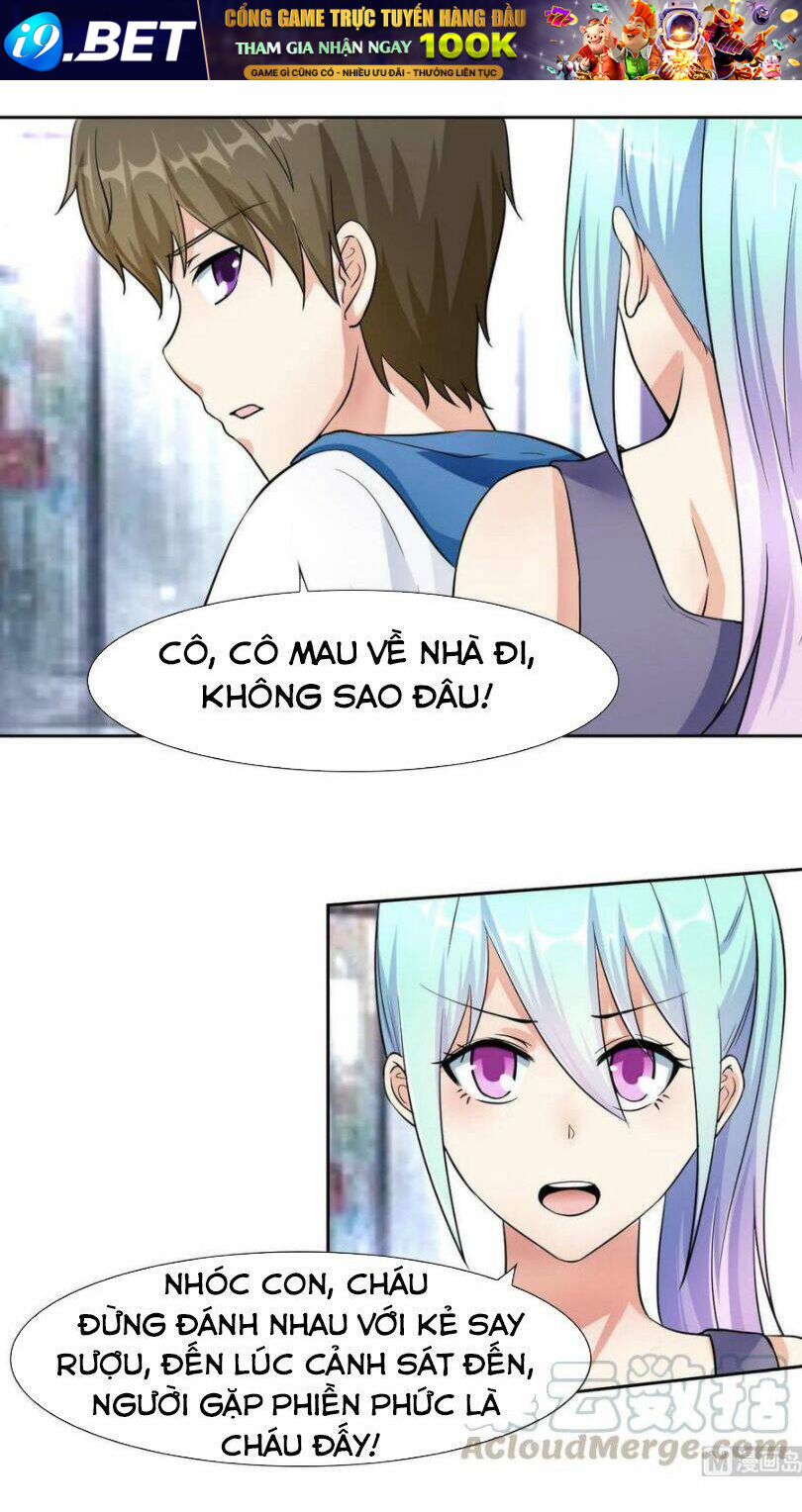 Hắn Là Long Ngạo Thiên Chapter 71 - Trang 5