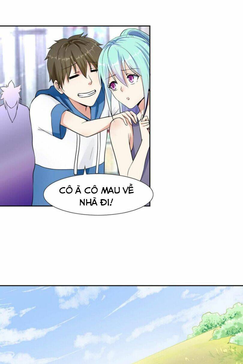 Hắn Là Long Ngạo Thiên Chapter 71 - Trang 6