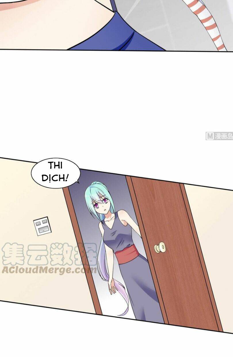 Hắn Là Long Ngạo Thiên Chapter 72 - Trang 9