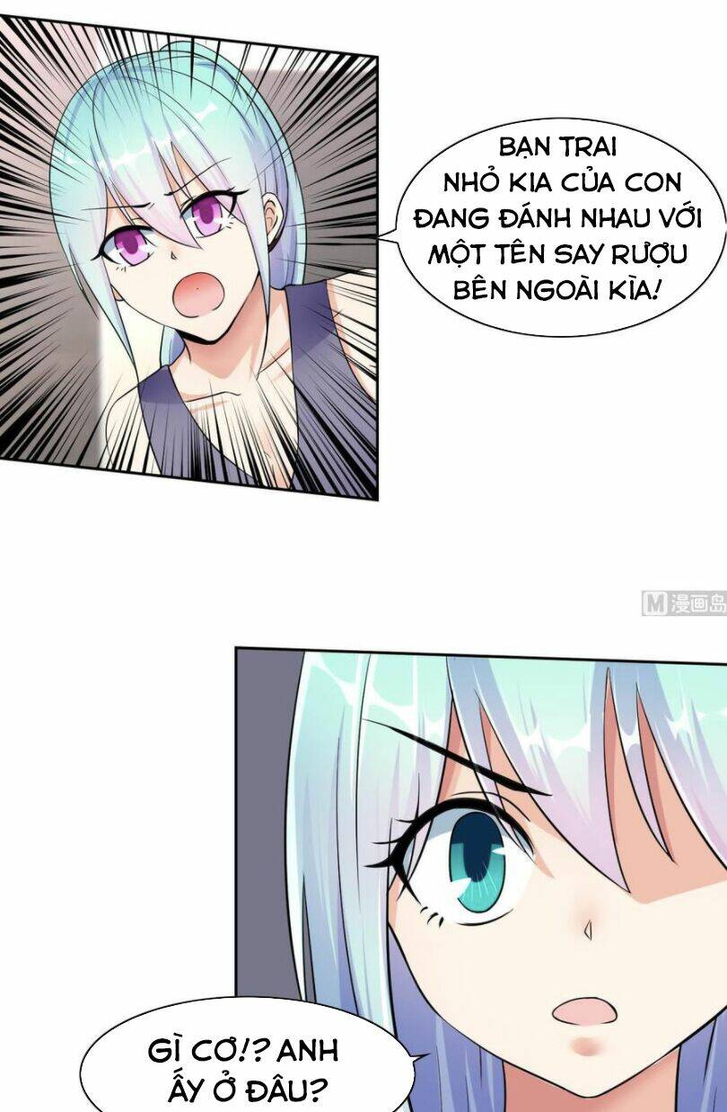 Hắn Là Long Ngạo Thiên Chapter 72 - Trang 10