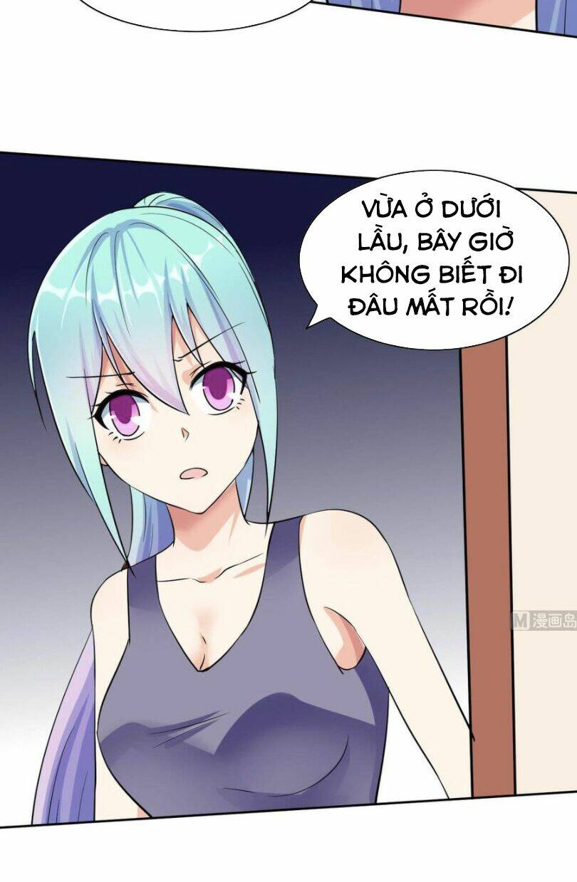 Hắn Là Long Ngạo Thiên Chapter 72 - Trang 11