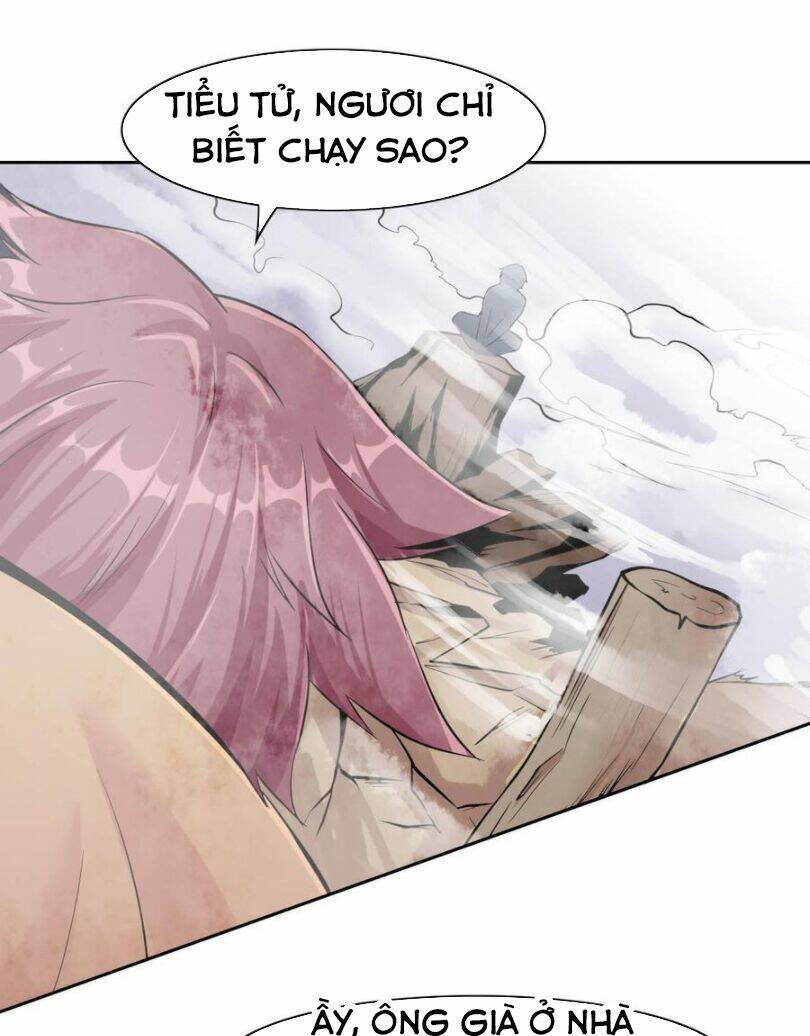 Hắn Là Long Ngạo Thiên Chapter 72 - Trang 14