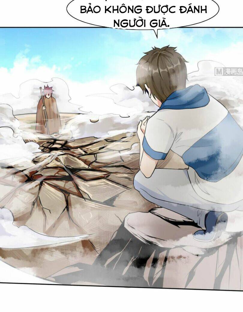 Hắn Là Long Ngạo Thiên Chapter 72 - Trang 15