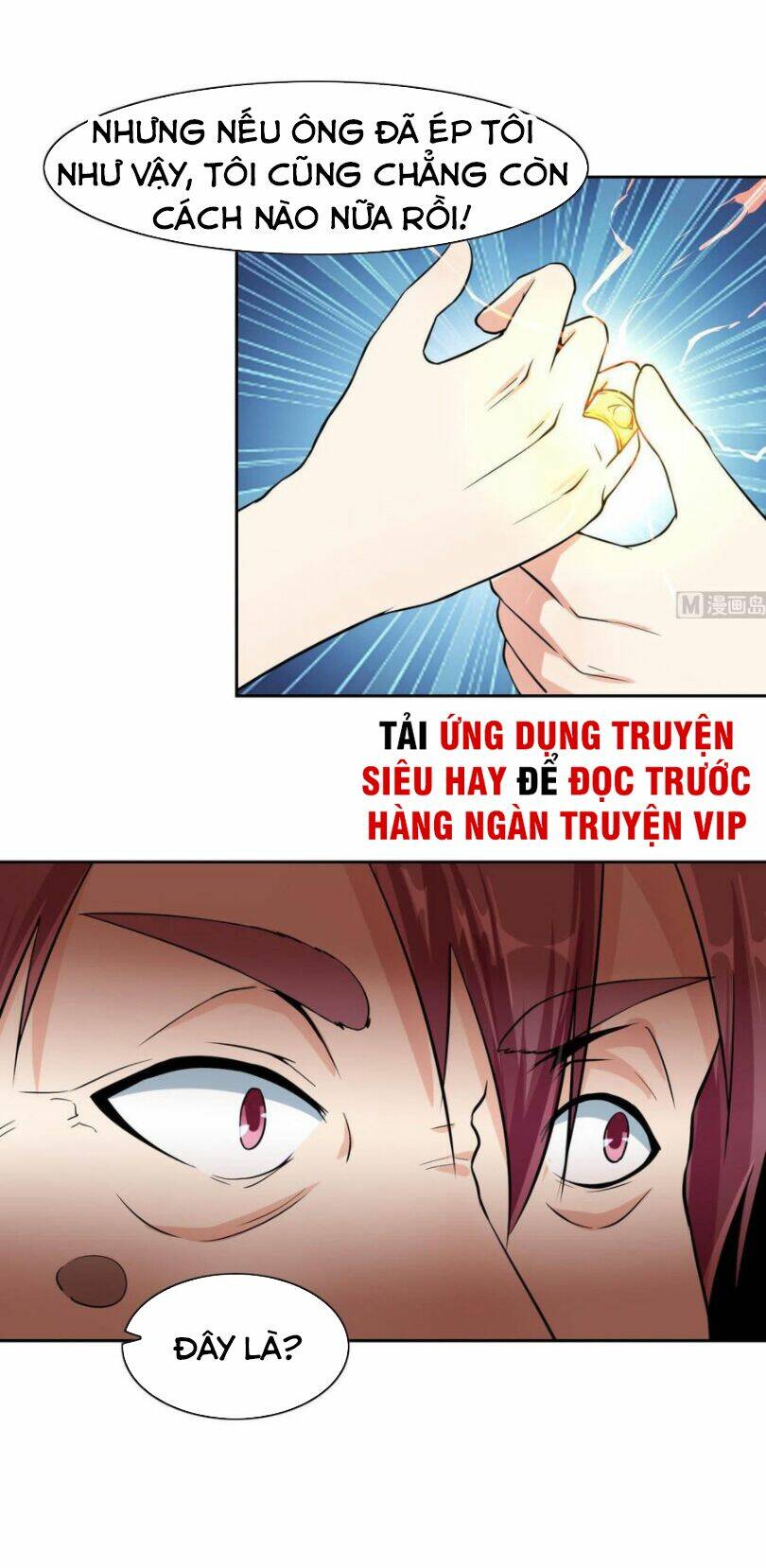 Hắn Là Long Ngạo Thiên - Chapter 72 - Page 16