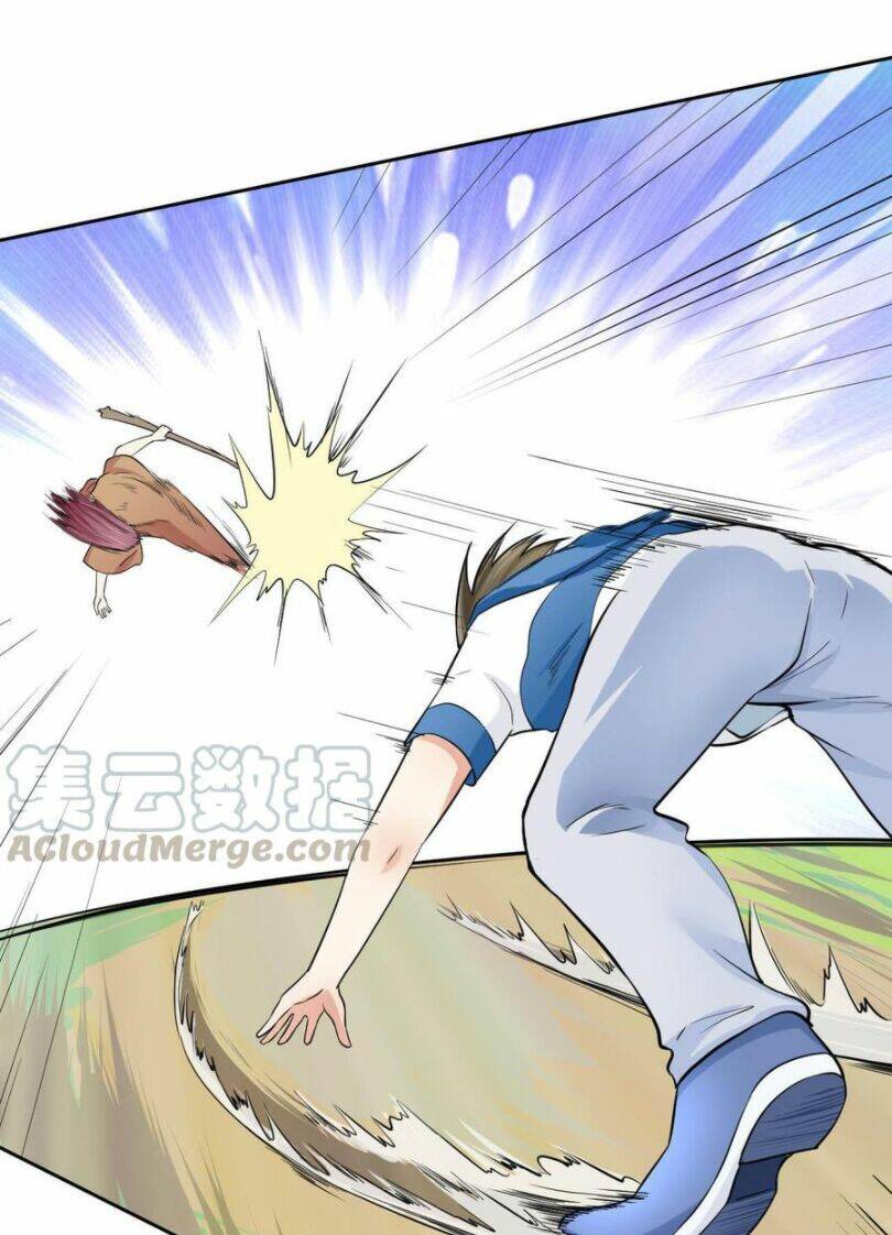 Hắn Là Long Ngạo Thiên Chapter 72 - Trang 1