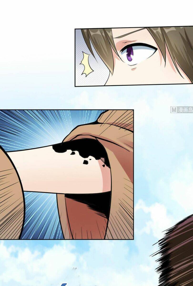 Hắn Là Long Ngạo Thiên Chapter 72 - Trang 3