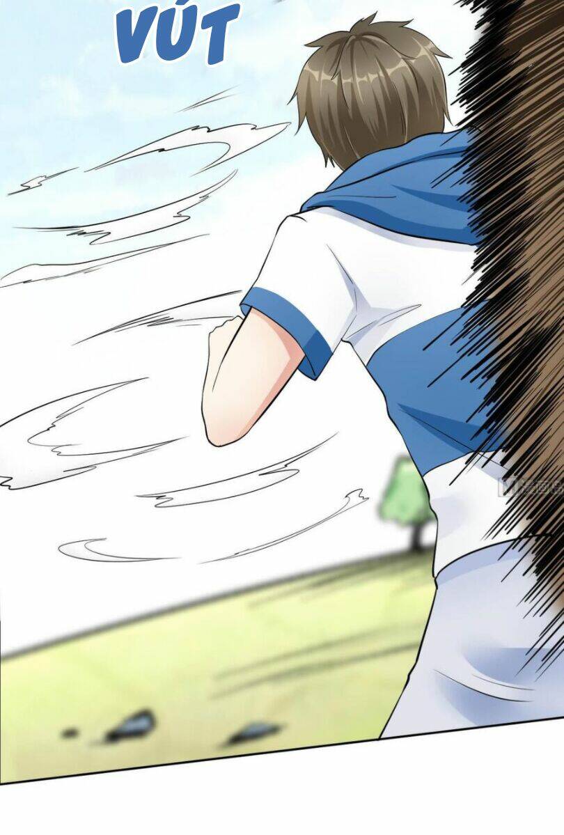 Hắn Là Long Ngạo Thiên Chapter 72 - Trang 4