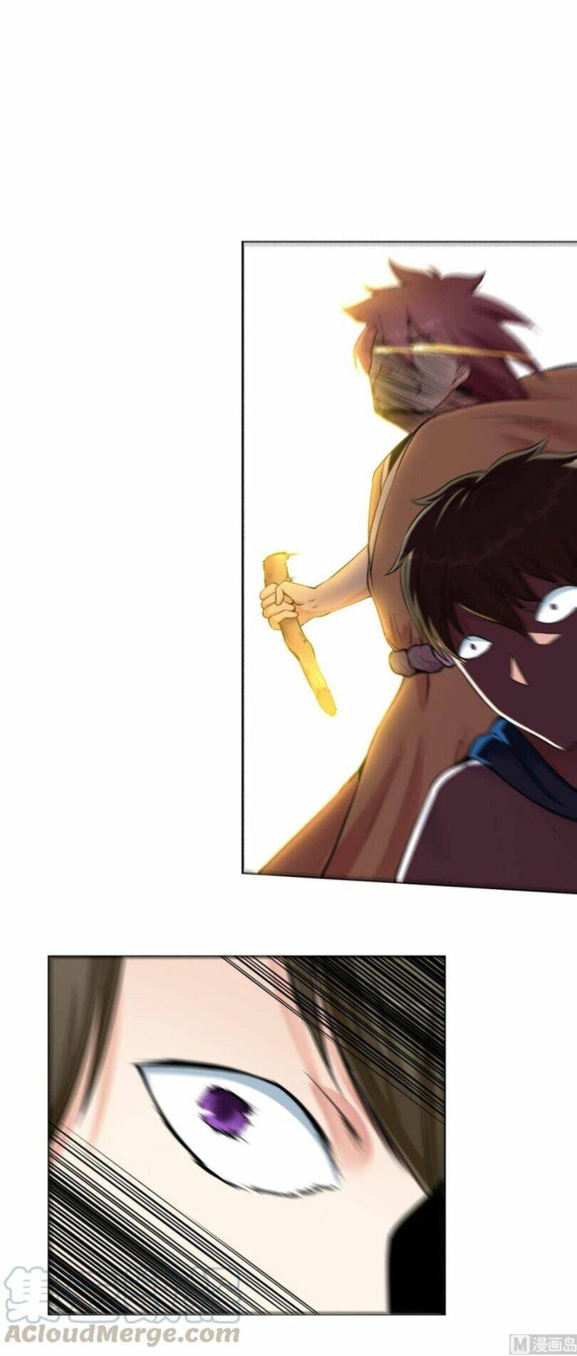 Hắn Là Long Ngạo Thiên Chapter 72 - Trang 5