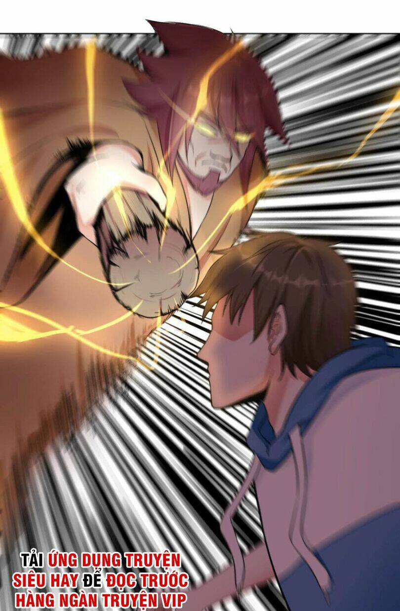 Hắn Là Long Ngạo Thiên Chapter 72 - Trang 6