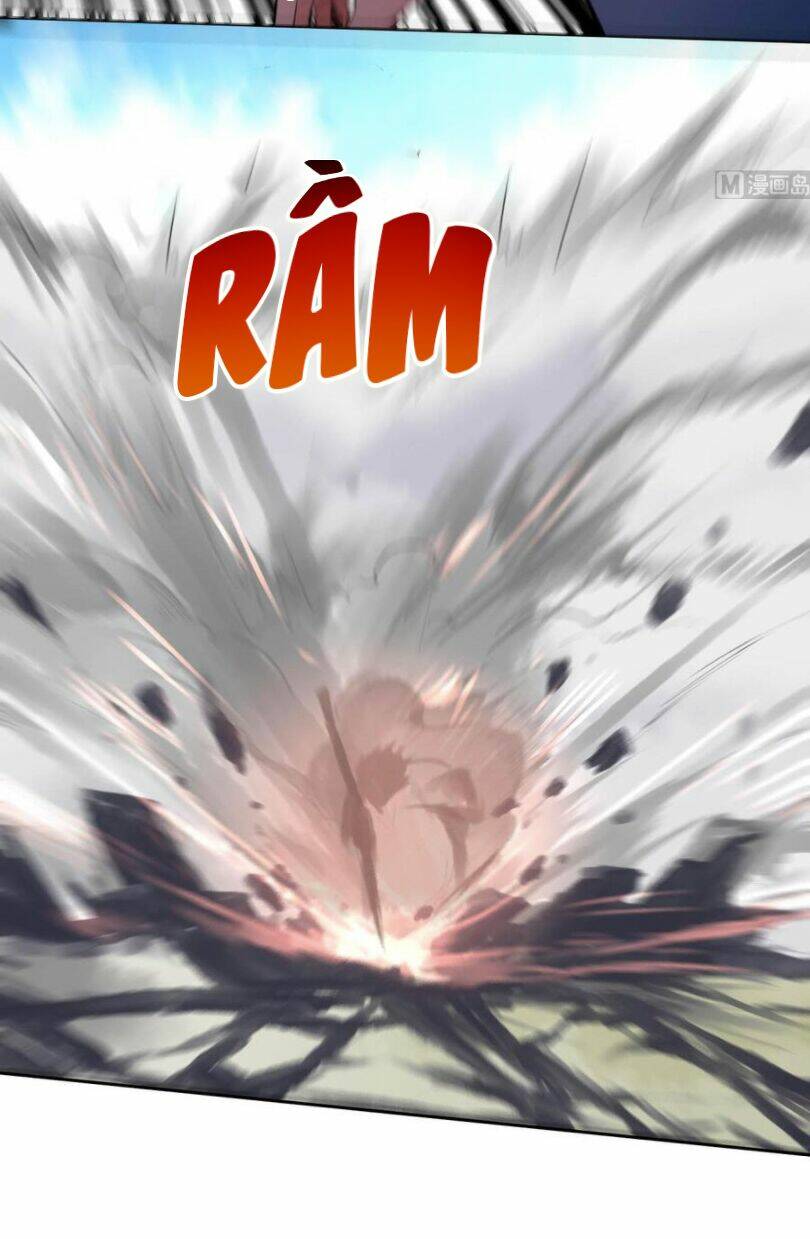 Hắn Là Long Ngạo Thiên Chapter 72 - Trang 7