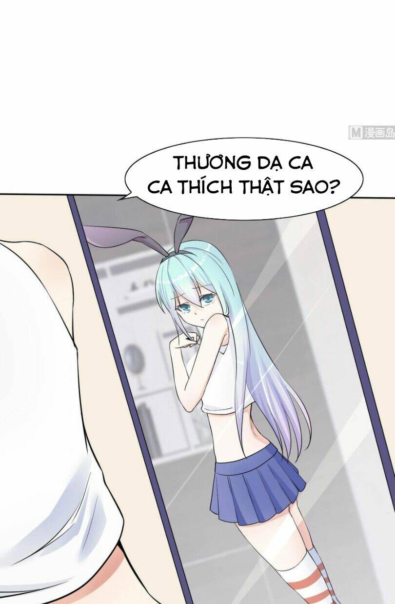 Hắn Là Long Ngạo Thiên Chapter 72 - Trang 8