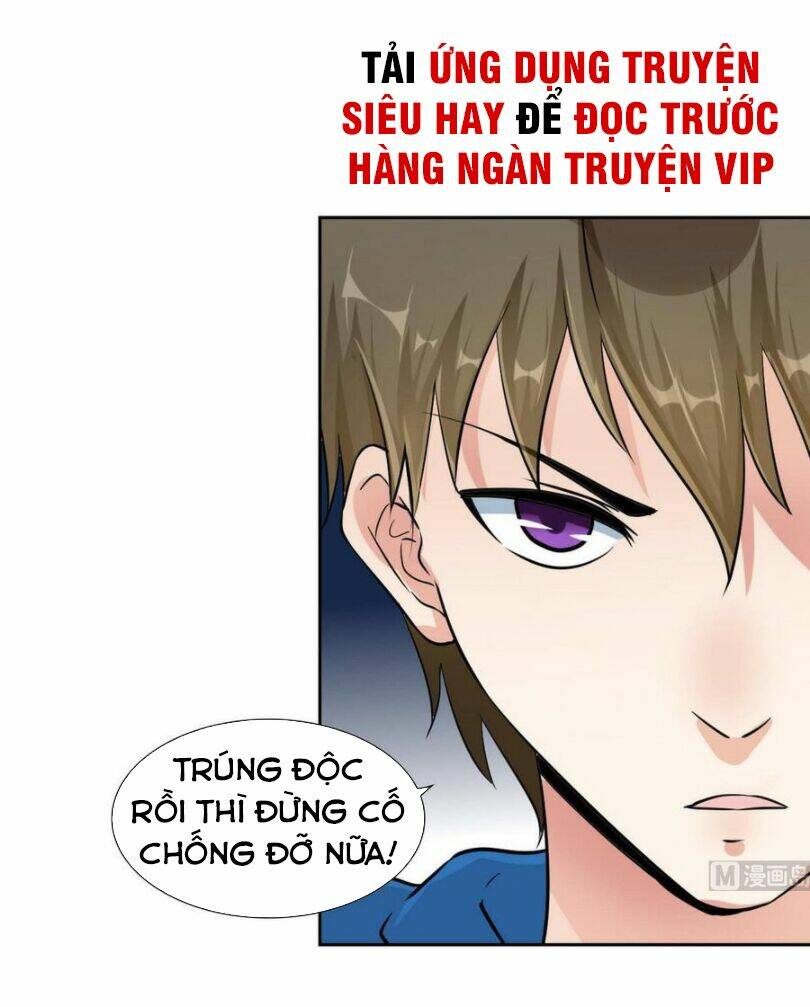 Hắn Là Long Ngạo Thiên Chapter 73 - Trang 9