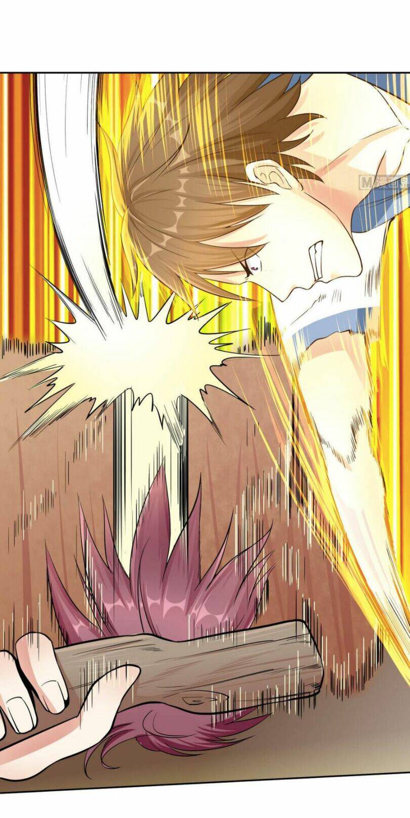 Hắn Là Long Ngạo Thiên Chapter 73 - Trang 3