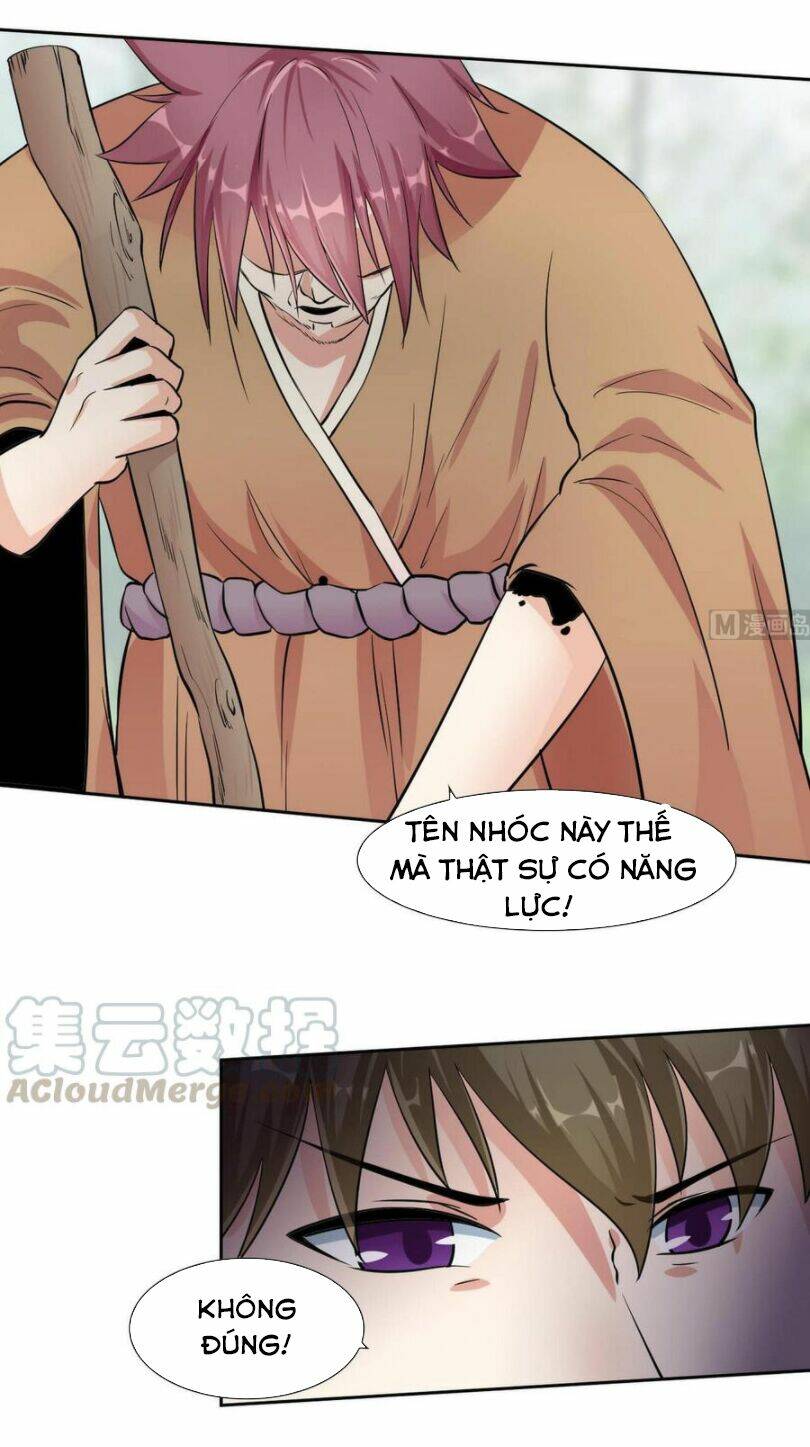 Hắn Là Long Ngạo Thiên Chapter 73 - Trang 7