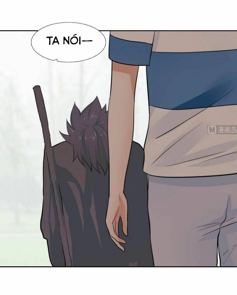 Hắn Là Long Ngạo Thiên Chapter 73 - Trang 8