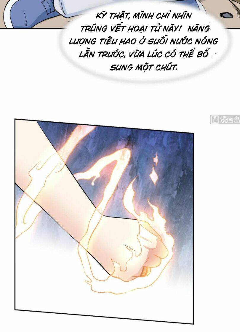 Hắn Là Long Ngạo Thiên Chapter 74 - Trang 9