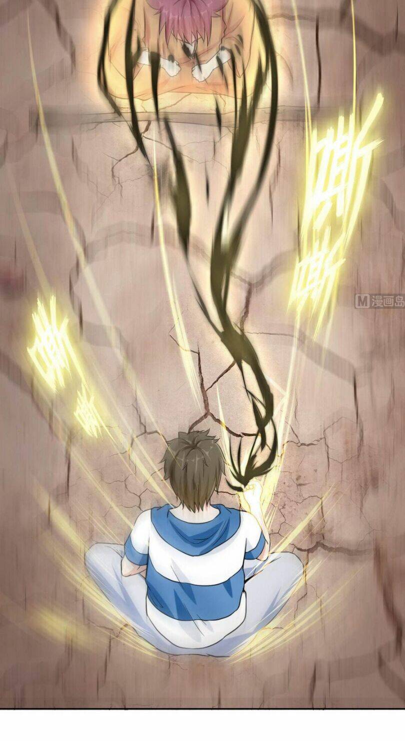 Hắn Là Long Ngạo Thiên Chapter 74 - Trang 11