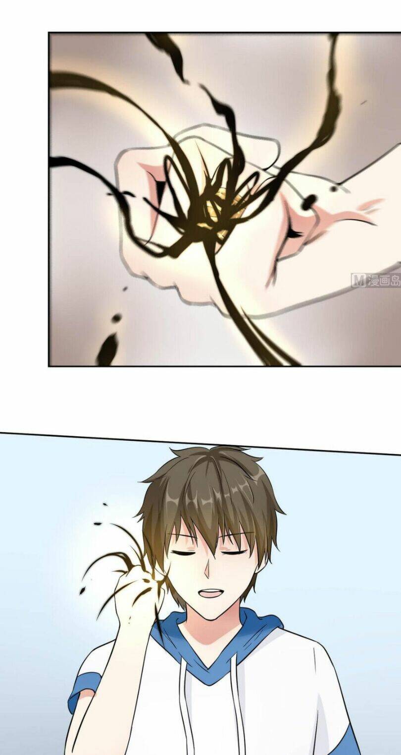 Hắn Là Long Ngạo Thiên Chapter 74 - Trang 12