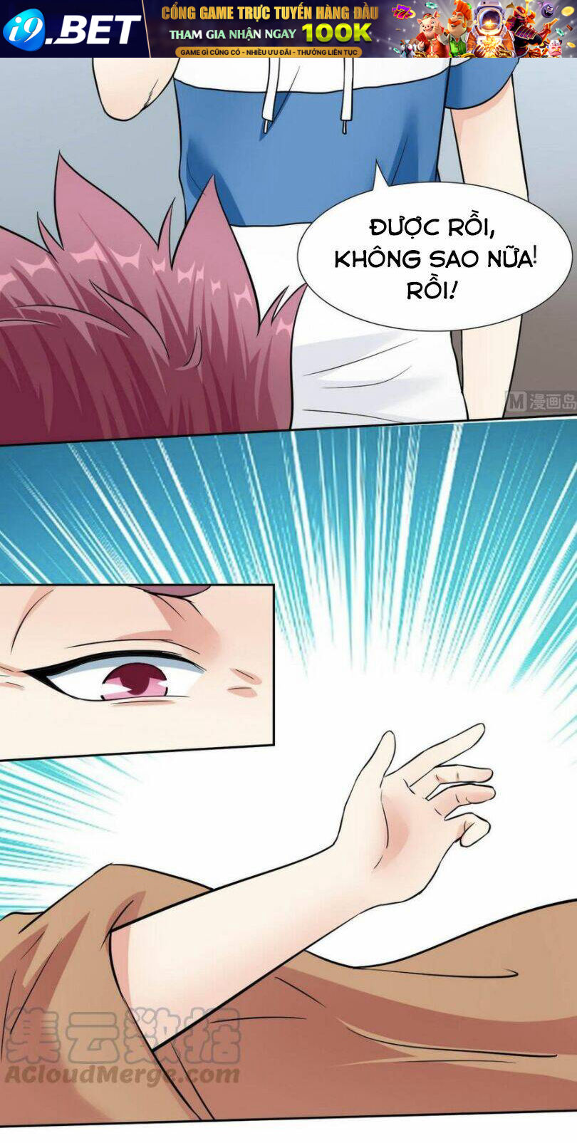 Hắn Là Long Ngạo Thiên Chapter 74 - Trang 13