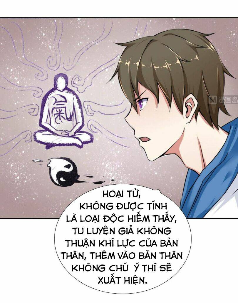 Hắn Là Long Ngạo Thiên Chapter 74 - Trang 1