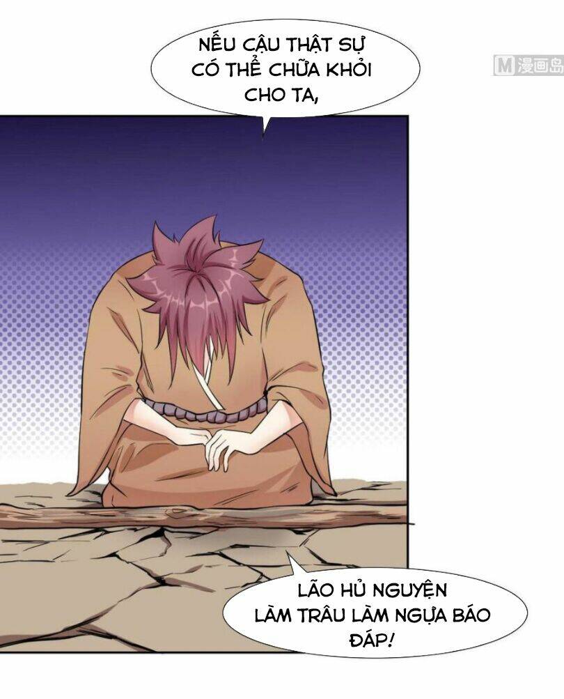 Hắn Là Long Ngạo Thiên Chapter 74 - Trang 4