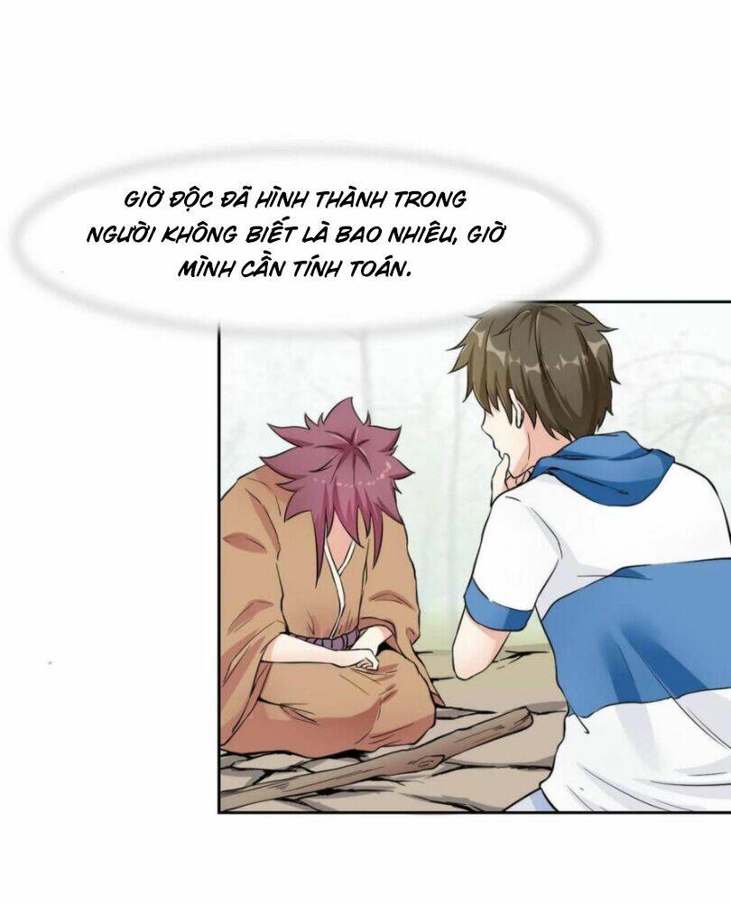 Hắn Là Long Ngạo Thiên Chapter 74 - Trang 5