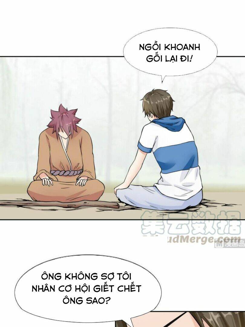 Hắn Là Long Ngạo Thiên Chapter 74 - Trang 6