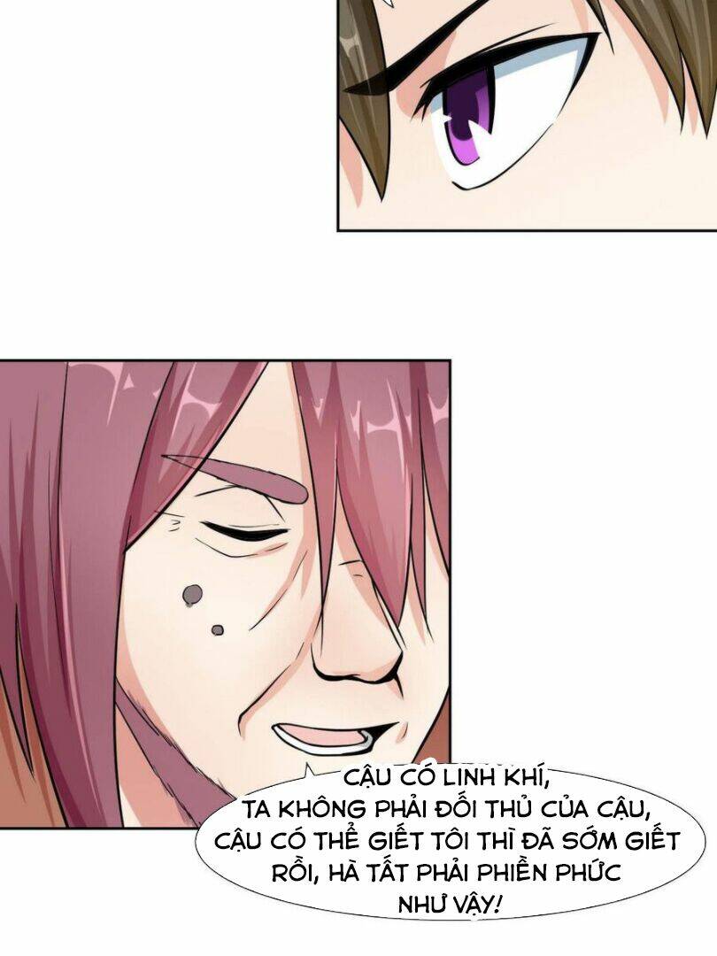 Hắn Là Long Ngạo Thiên Chapter 74 - Trang 7