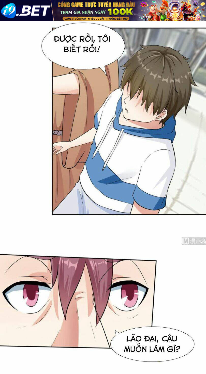 Hắn Là Long Ngạo Thiên Chapter 75 - Trang 9