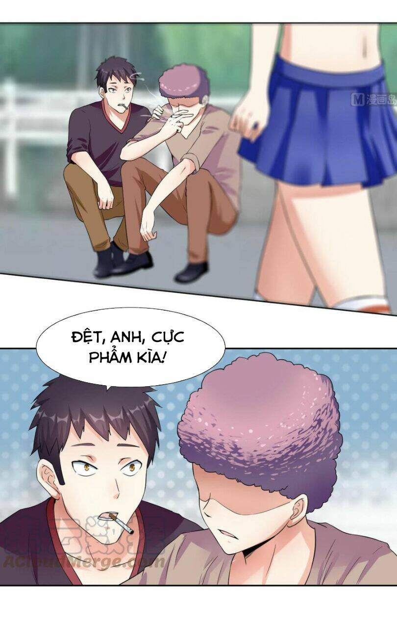 Hắn Là Long Ngạo Thiên Chapter 75 - Trang 1