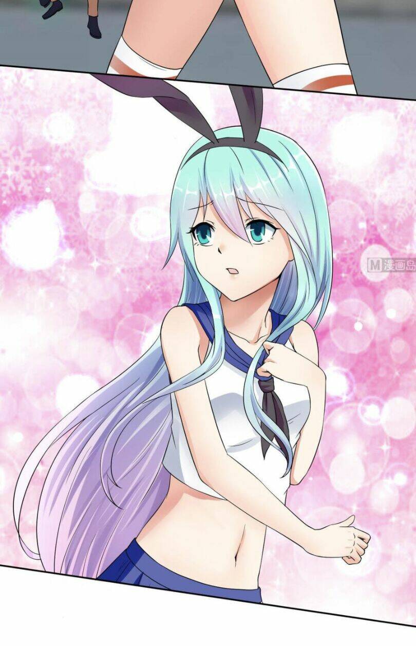 Hắn Là Long Ngạo Thiên Chapter 75 - Trang 3