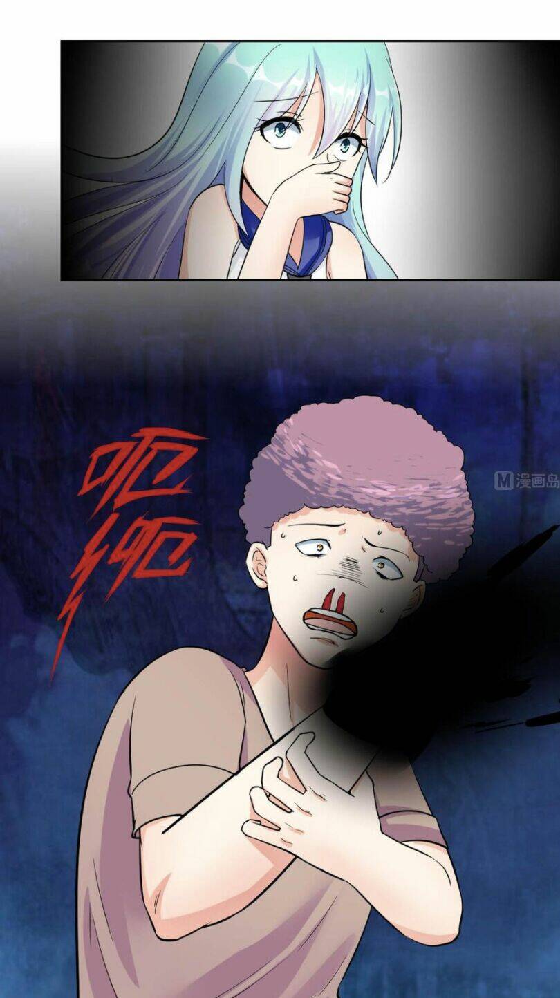 Hắn Là Long Ngạo Thiên Chapter 76 - Trang 9