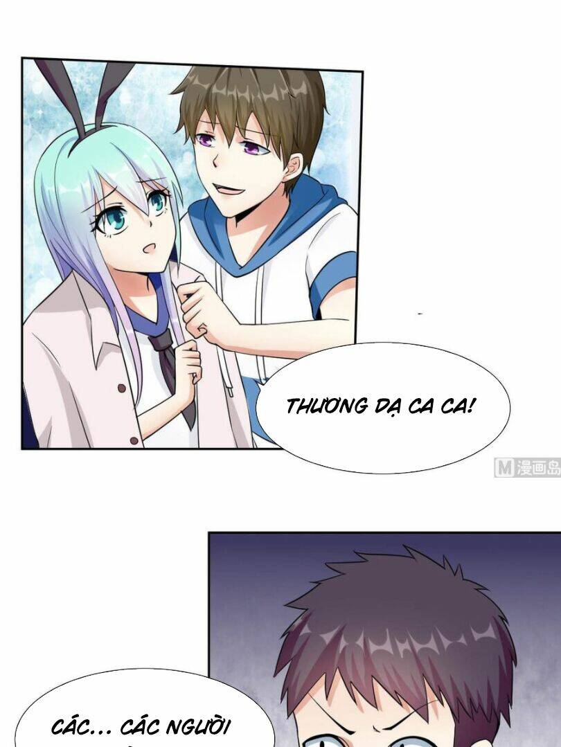 Hắn Là Long Ngạo Thiên Chapter 76 - Trang 11