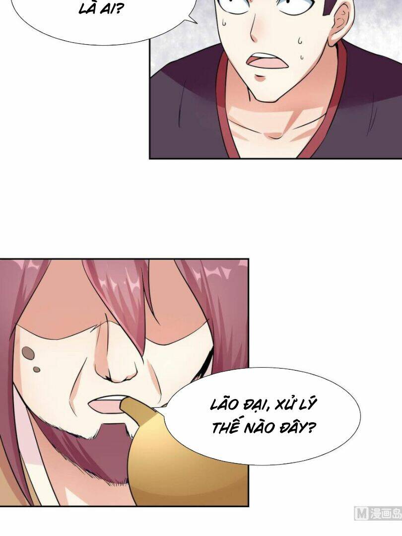 Hắn Là Long Ngạo Thiên Chapter 76 - Trang 12