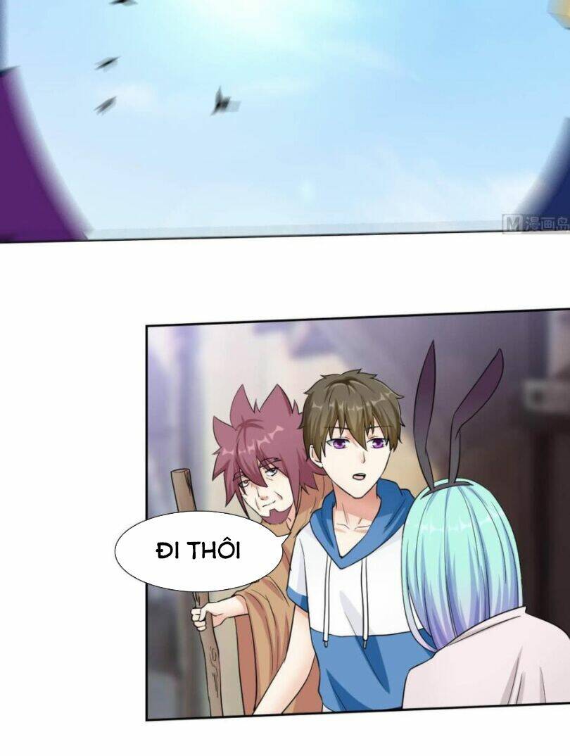 Hắn Là Long Ngạo Thiên Chapter 76 - Trang 14