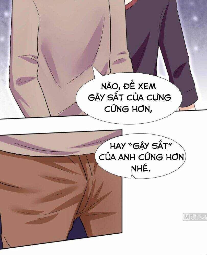 Hắn Là Long Ngạo Thiên Chapter 76 - Trang 1