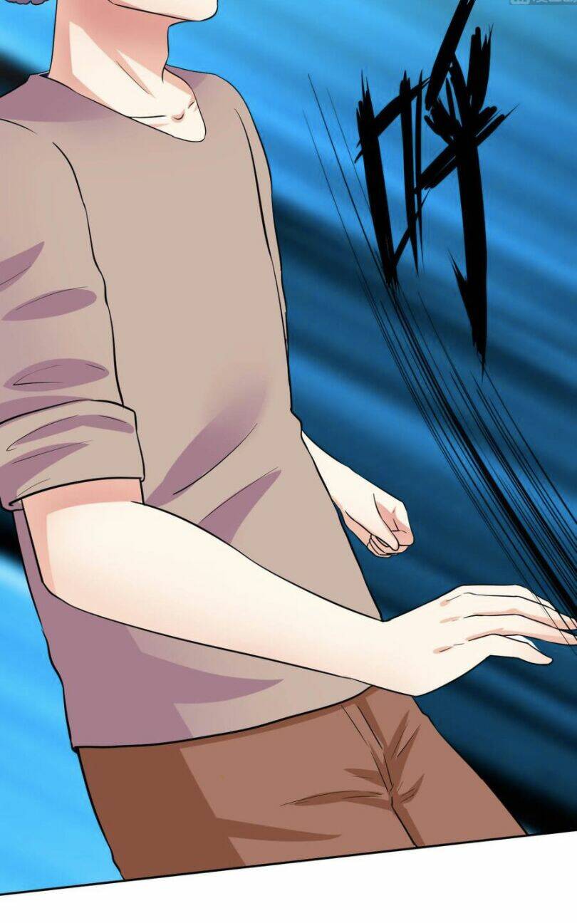 Hắn Là Long Ngạo Thiên Chapter 76 - Trang 3