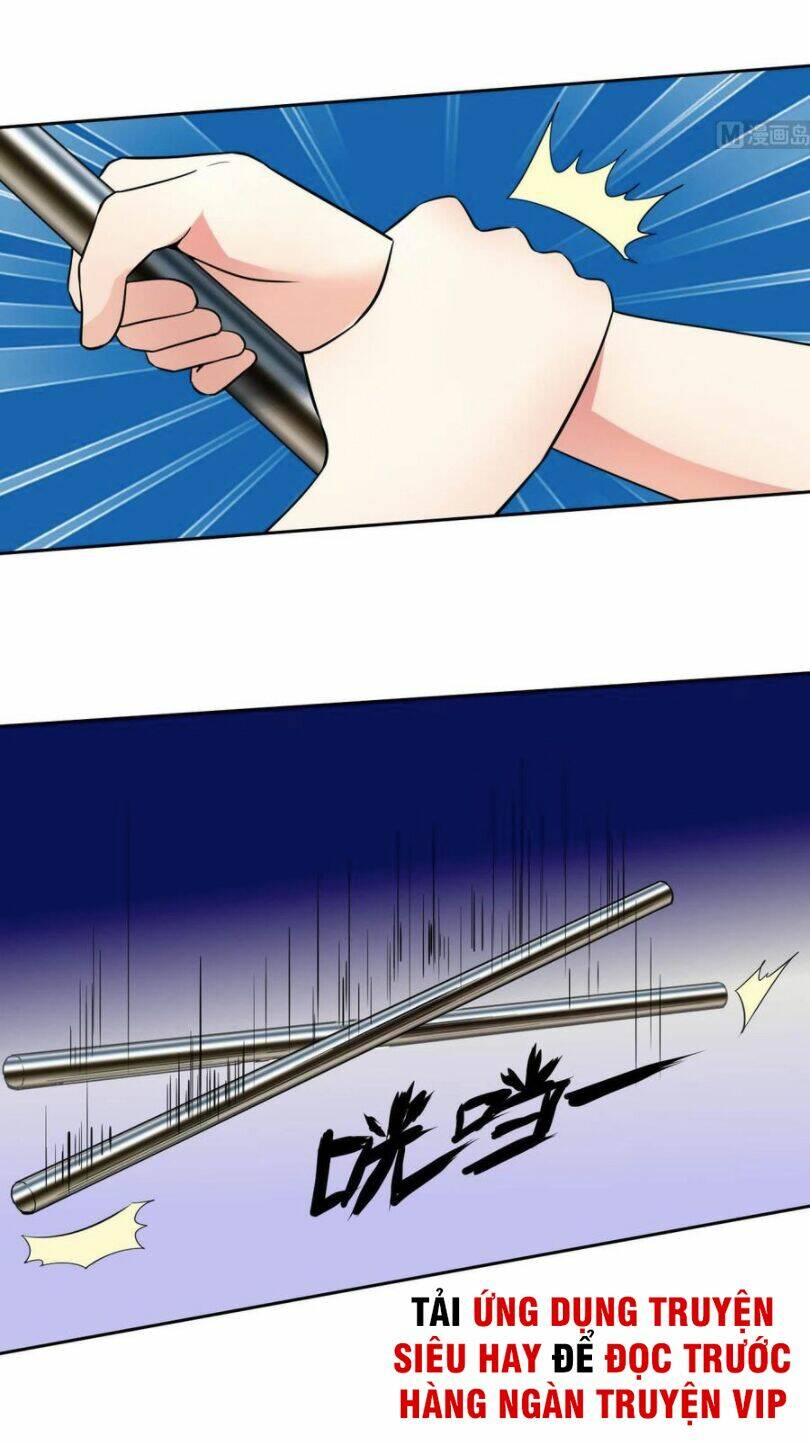 Hắn Là Long Ngạo Thiên Chapter 76 - Trang 4