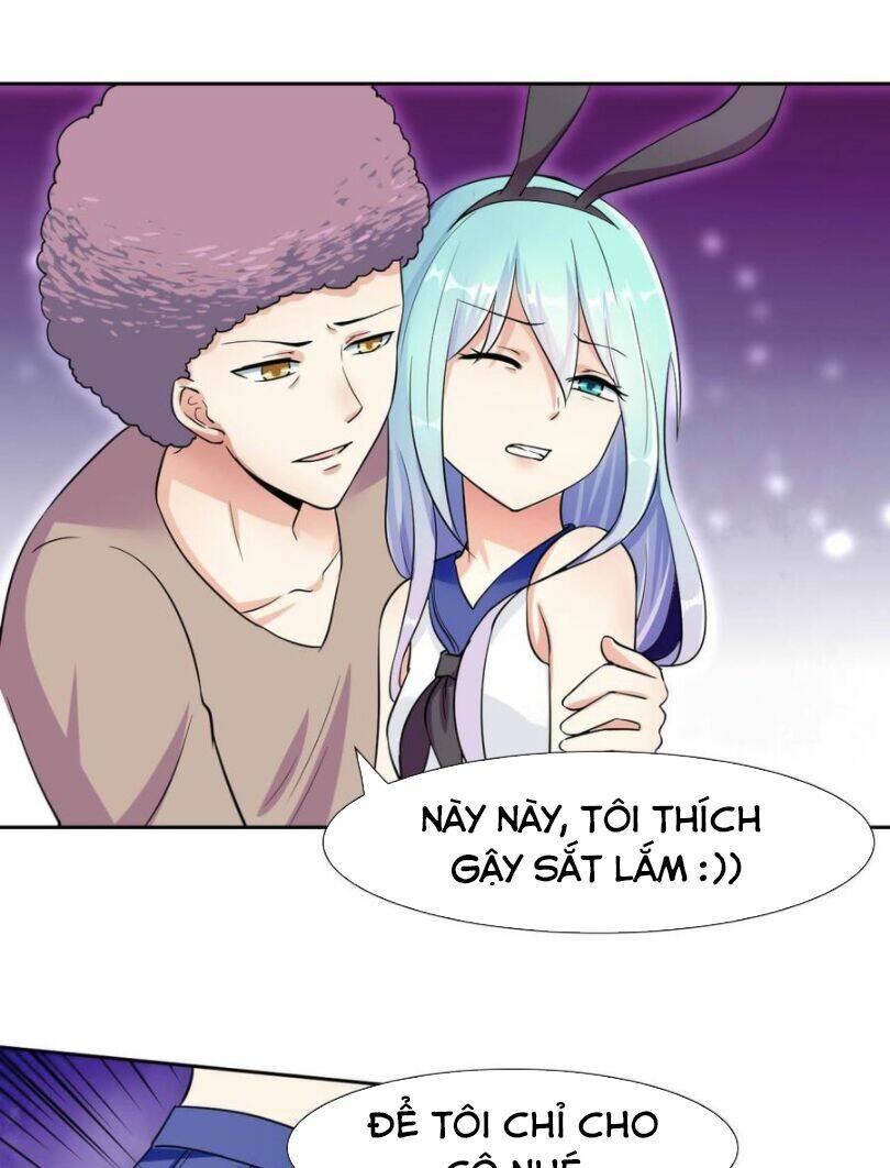 Hắn Là Long Ngạo Thiên Chapter 76 - Trang 5