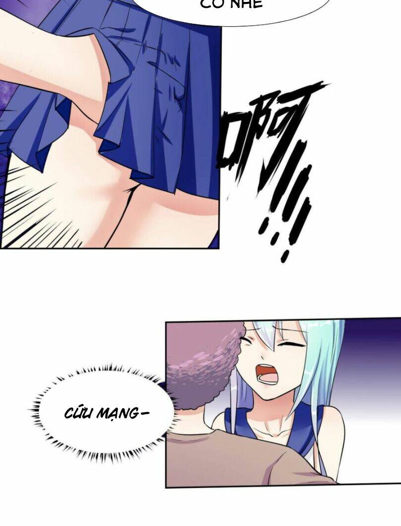 Hắn Là Long Ngạo Thiên Chapter 76 - Trang 6