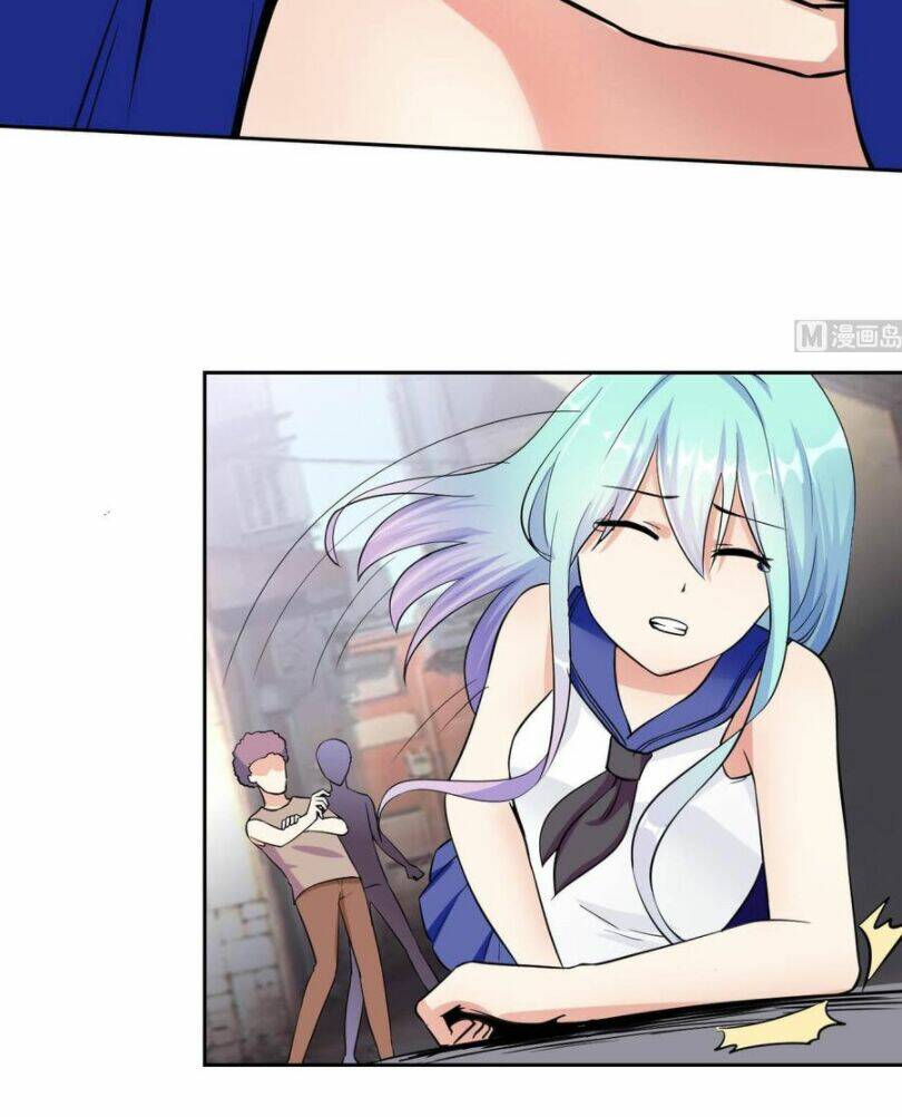 Hắn Là Long Ngạo Thiên Chapter 76 - Trang 8