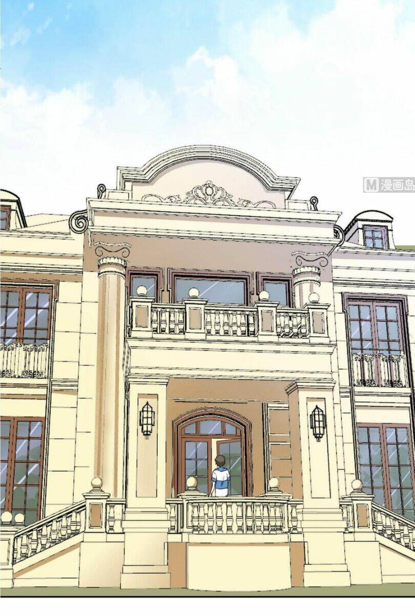 Hắn Là Long Ngạo Thiên Chapter 77 - Trang 10