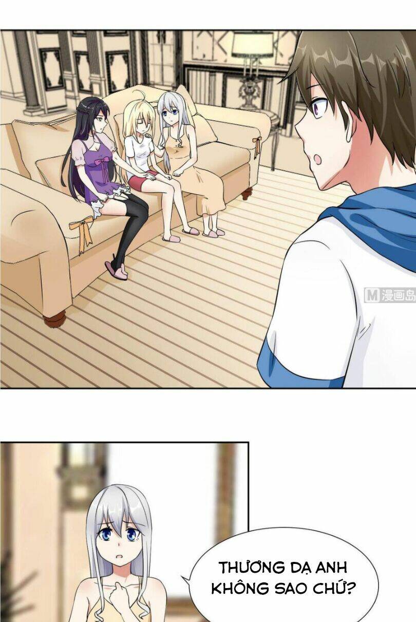 Hắn Là Long Ngạo Thiên Chapter 77 - Trang 11