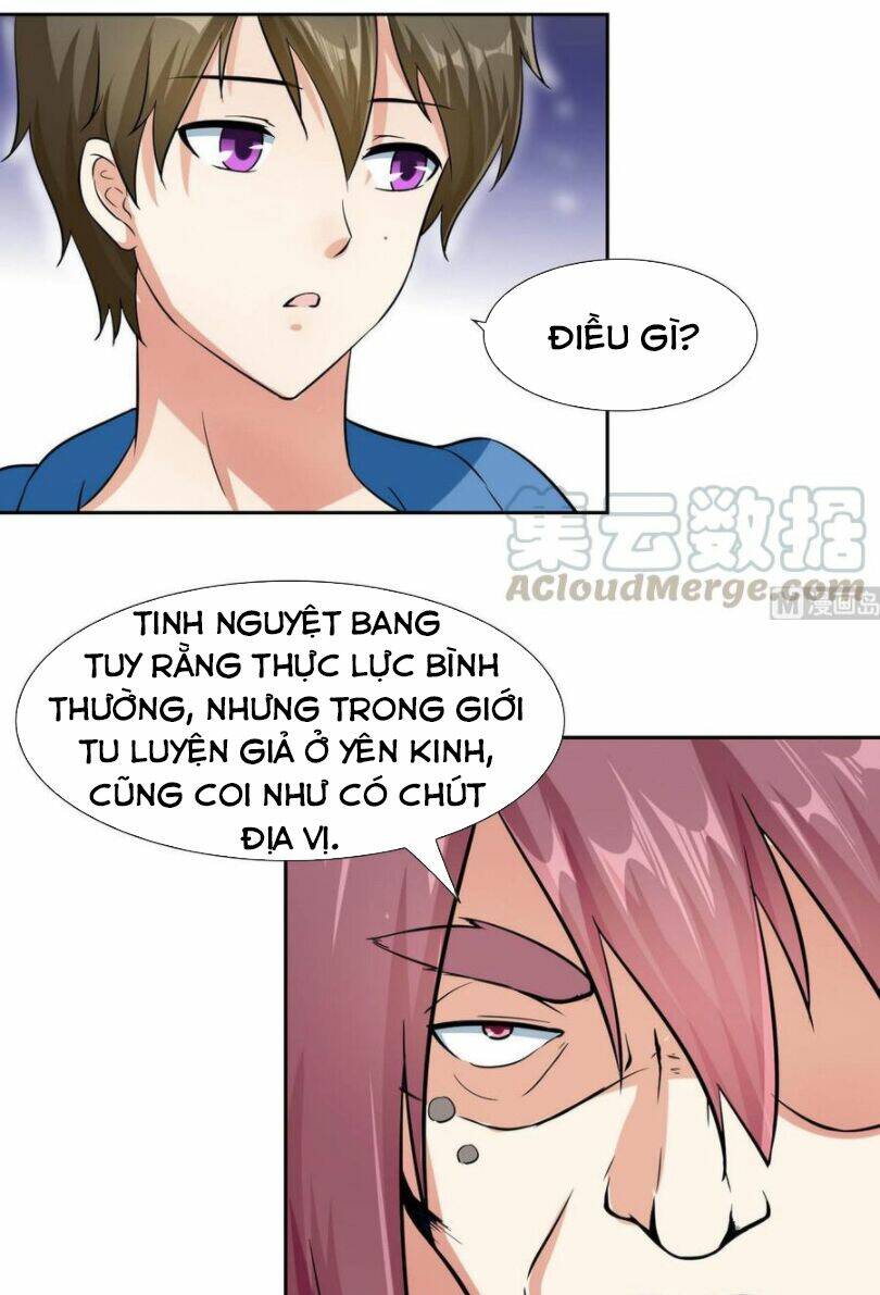 Hắn Là Long Ngạo Thiên Chapter 77 - Trang 5