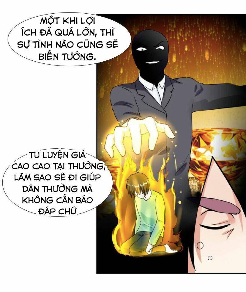 Hắn Là Long Ngạo Thiên Chapter 77 - Trang 7
