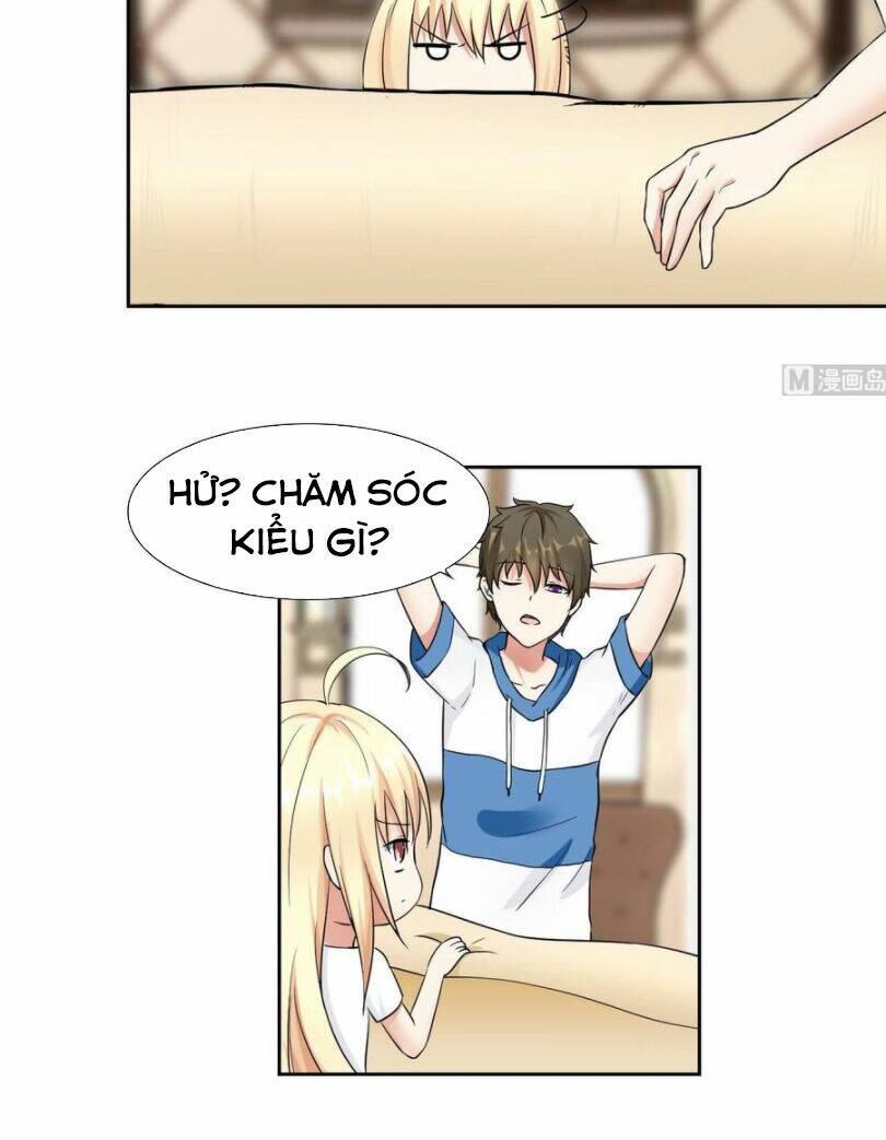 Hắn Là Long Ngạo Thiên Chapter 78 - Trang 9