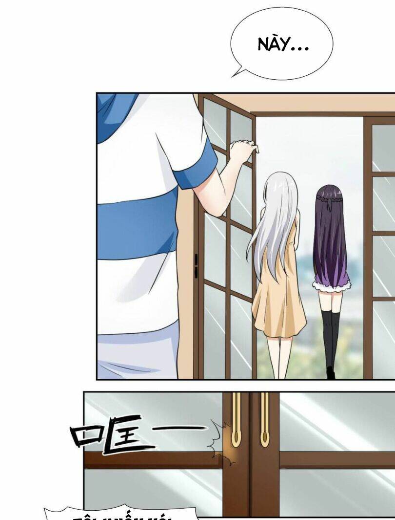 Hắn Là Long Ngạo Thiên Chapter 78 - Trang 6